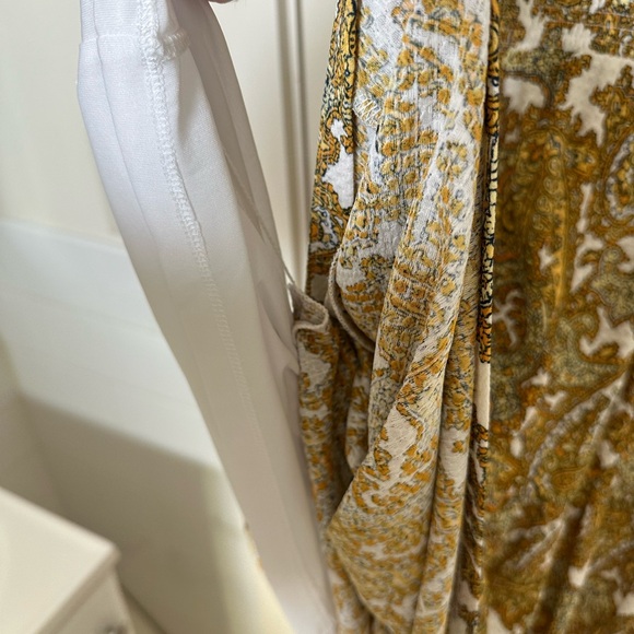 Paisley Michael Michael Kors Dress - Picture 7 of 9